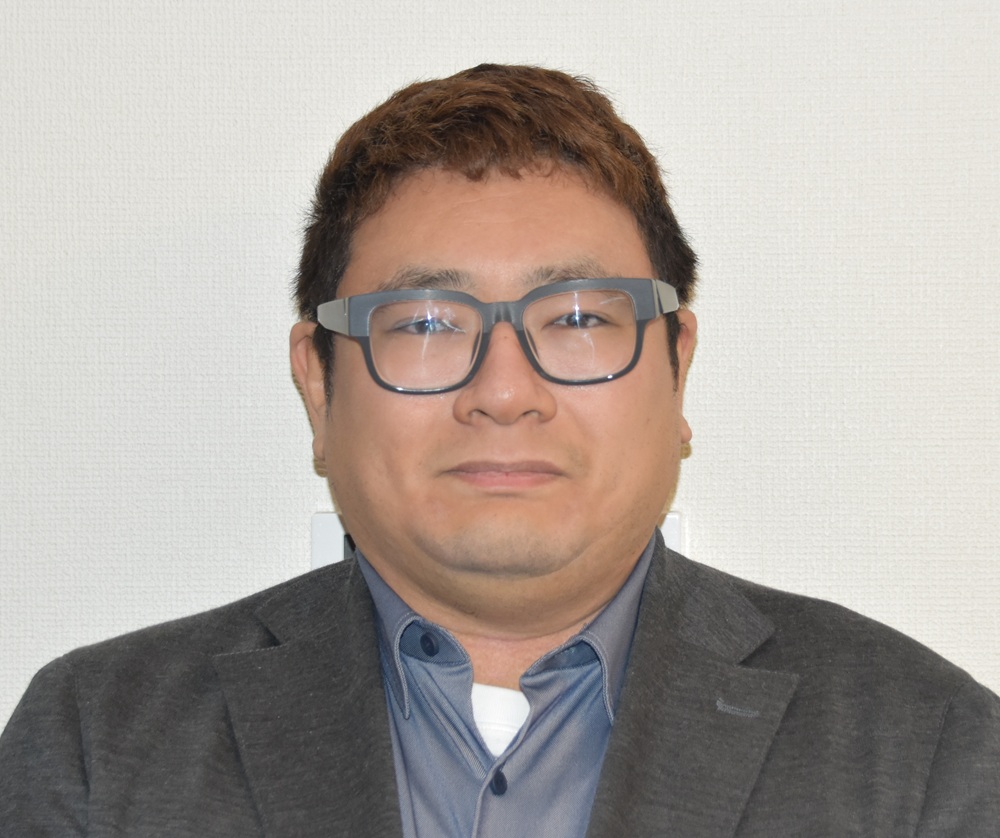 2026年 我が社の環境ビジネス戦略　ウエリントンラボラトリーズジャパン 副社長  加坂紳 氏　先手必勝の分析市場開拓　ＰＦＡＳ「要検討項目」を囲め_ウエリントンラボラトリーズジャパン 副社長　加坂 紳 氏