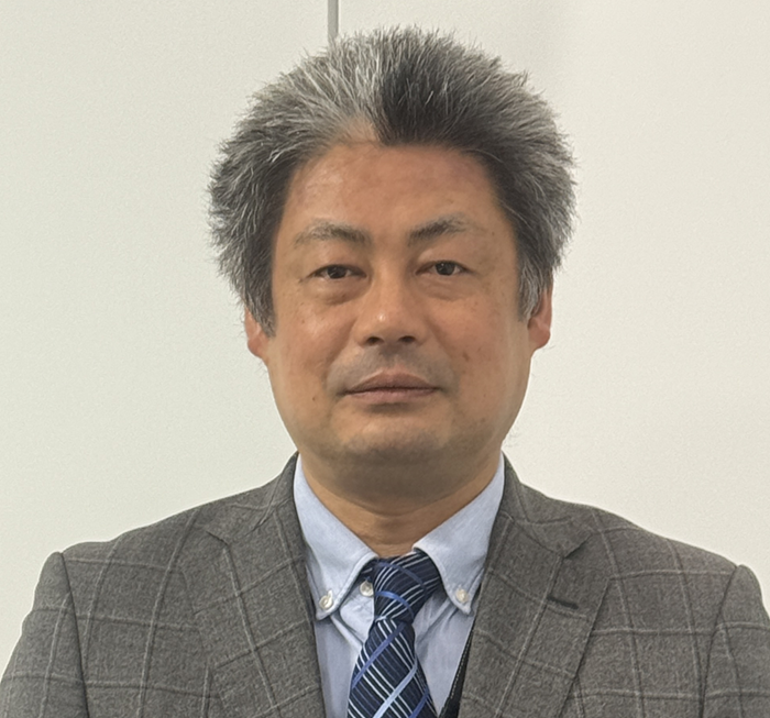 アクトリー 代表取締役社長　水越 裕介 氏