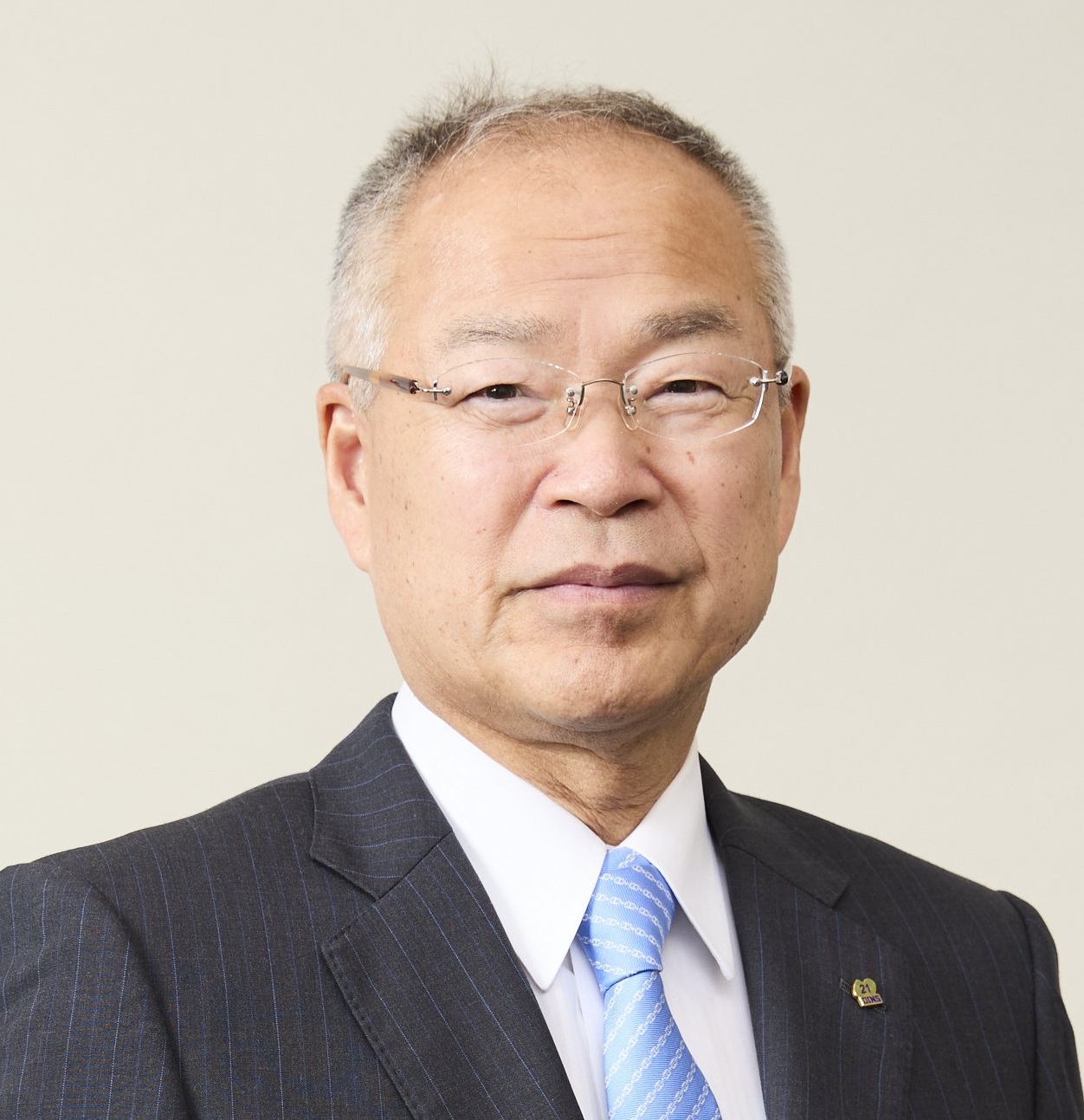 2026年 我が社の環境ビジネス戦略　大栄環境　代表取締役社長 金子文雄 氏　将来の持続成長に向けグループ基盤の強化を推進　官民連携等が本格化、市場シェア２％目指す_大栄環境 代表取締役社長　金子 文雄 氏