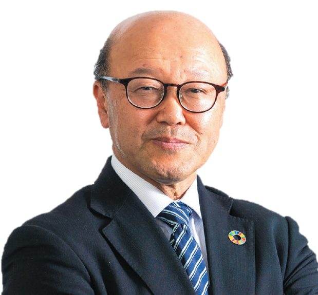 2026年 我が社の環境ビジネス戦略　アンカーネットワークサービス 代表取締役ＣＥＯ 碇隆司 氏　都市鉱山のリサイクルで循環経済に貢献　「もったいない」の精神忘れず、新体制で経営基盤を強化_アンカーネットワークサービス 代表取締役ＣＥＯ　碇 隆司 氏