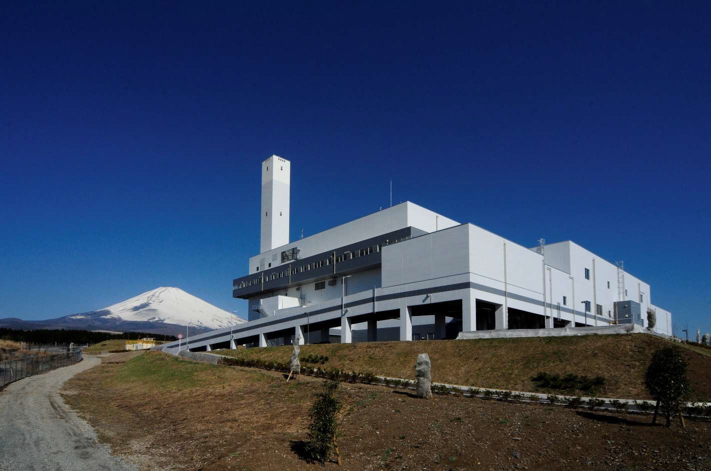 富士山エコパーク