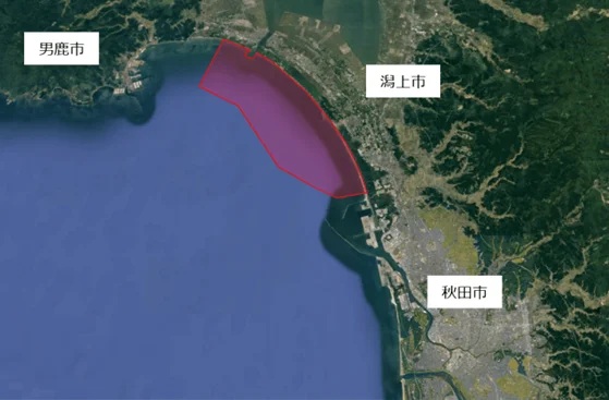 事業海域_　国産モノパイルを受注　洋上風力発電向け　ＪＦＥエンジ　