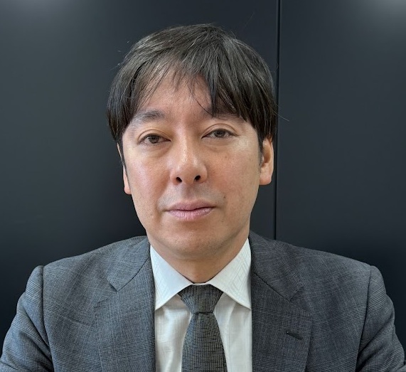 経済産業省資源循環経済課長　三牧 純一郎氏