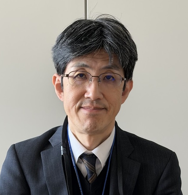 環境省環境再生・資源循環局長　角倉 一郎氏