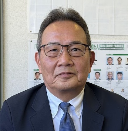 全国都市清掃会議専務理事 金澤貞幸氏に聞く　リチウムイオン電池対策やＡＩ等処理高度化に向けた発表目立つ　自治体、事業者、研究機関が一堂に会す_全国都市清掃会議専務理事　金澤 貞幸 氏