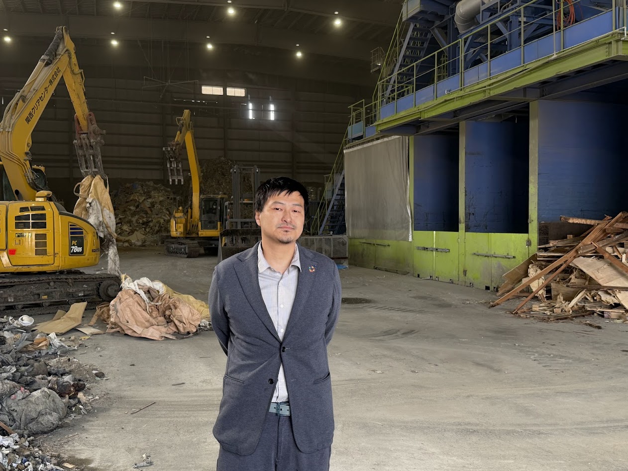 欧州・中国の再生プラスチック市場設計に係る政策比較