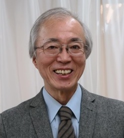 地中熱利用促進協会　笹田 政克 理事長