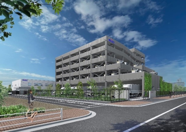 \\192.168.1.212\share\EDIAN\Drive_S\USRDATA\editext\環境新聞\新聞・オンライン用原稿\【済】\20260128_42「低炭素性」と「資源循環性」を併せ持つ環境にやさしいコンクリ\260126-2.jpg_　五洋建設など13社が共同開発　低炭素・資源循環型コンクリートを基礎に適用　　