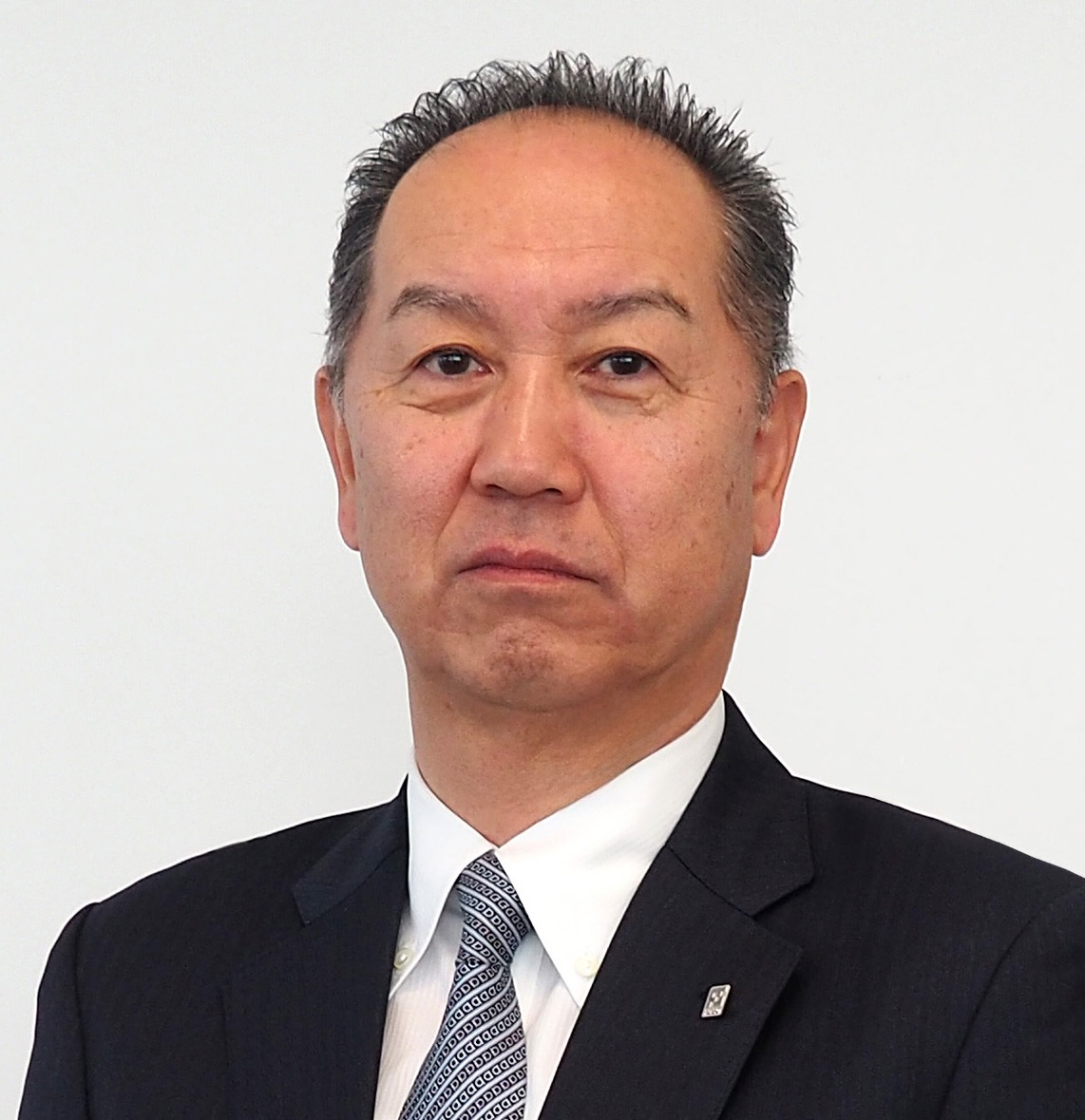 工藤修氏