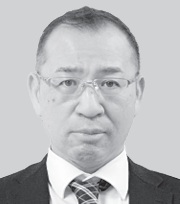 見えざる脅威に挑む―秋田県男鹿市圧送管事故の教訓と下水道事業の未来～酸素欠乏・硫化水素中毒事故を二度と繰り返さないために～　秋田県建設部下水道マネジメント推進課課長 熊谷聡_秋田県建設部下水道マネジメント推進課課長　熊谷 聡