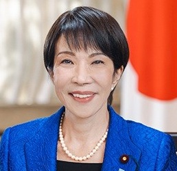 高市首相