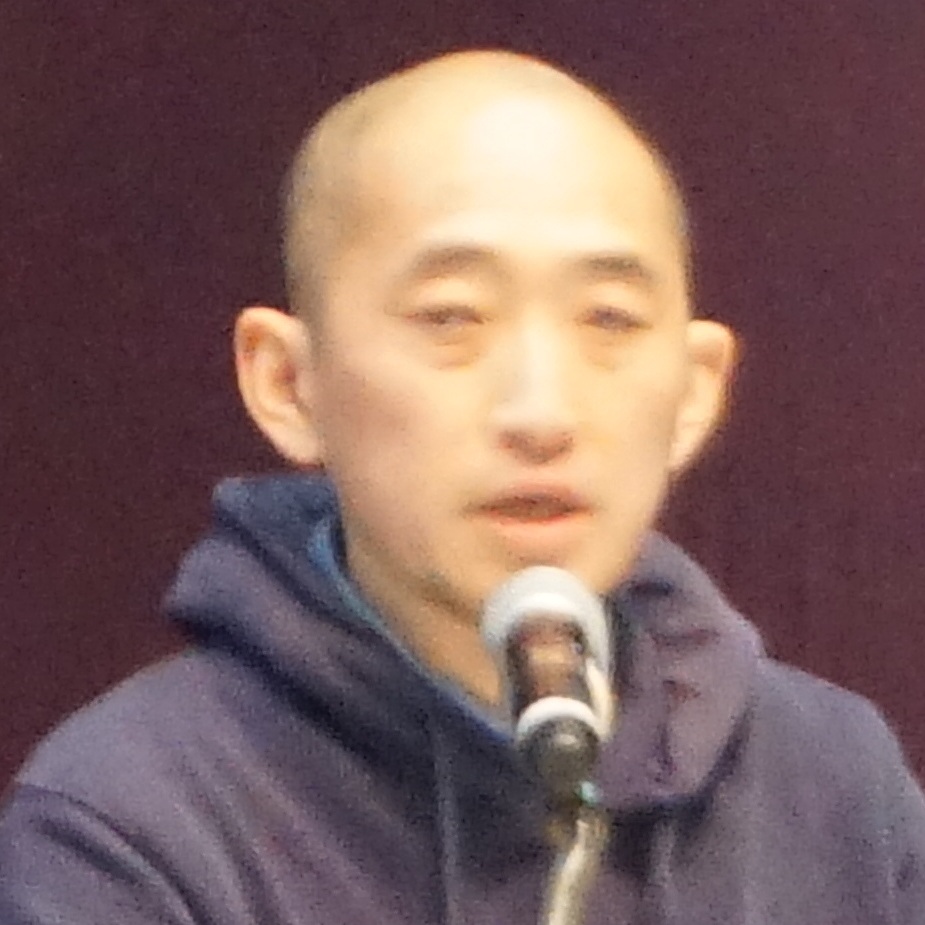 池上京社長