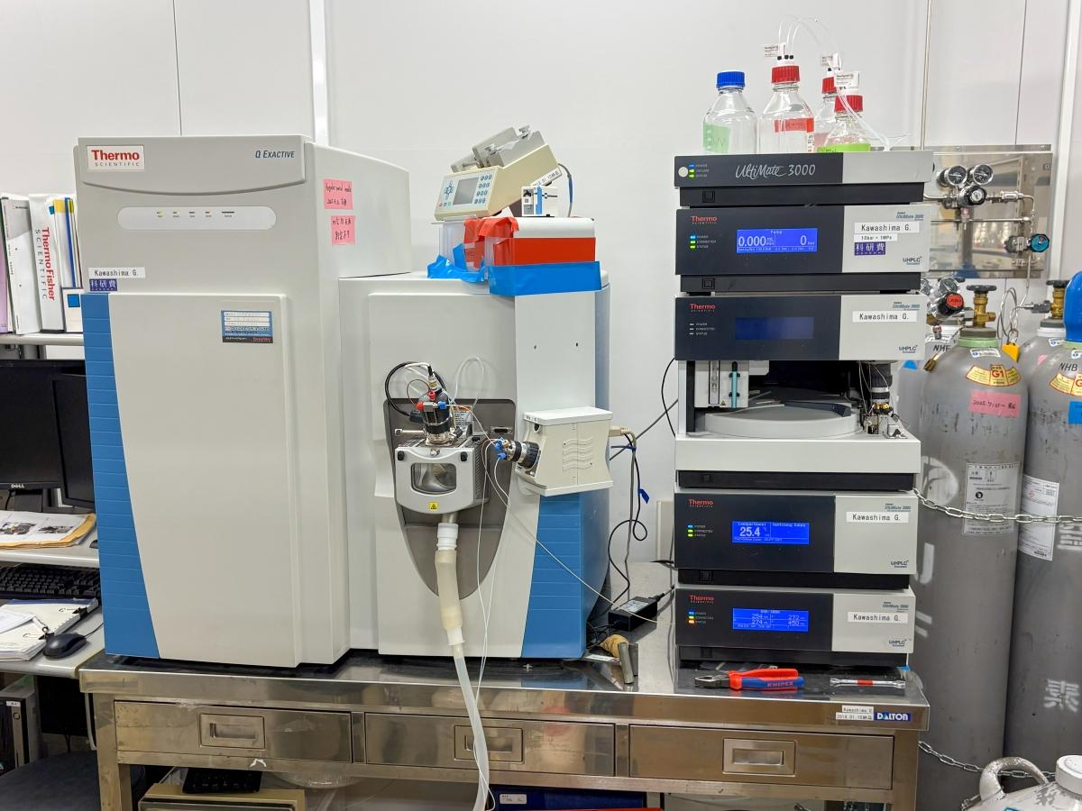 開発した「Ｏｒｂｉｔｒａｐ」