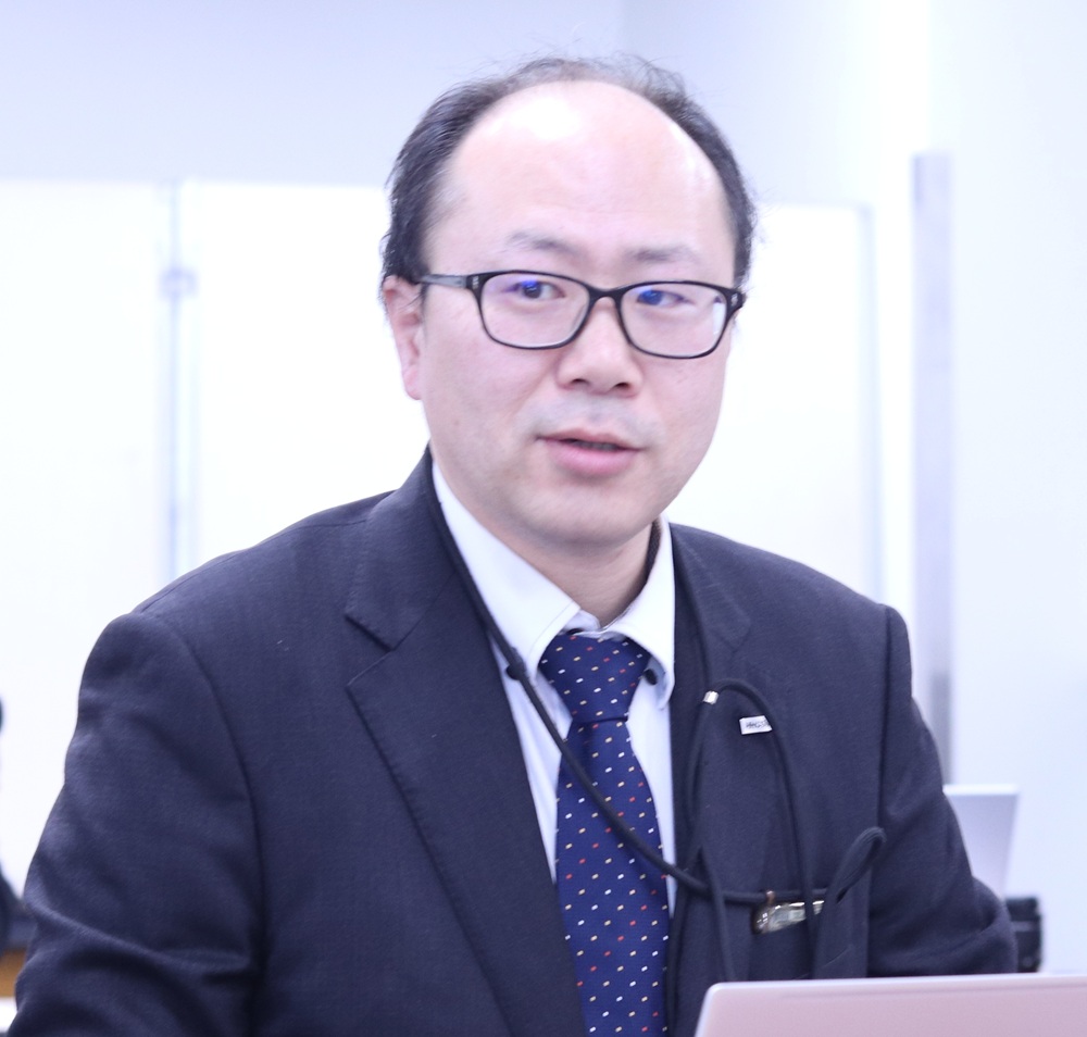 ＰＦＡＳ対策実践特集座談会　多様な経路を見逃すな～河川、地下水、大気や製造工程～　動き出す規制 先進企業が徹底議論　「４.１」水道法施行令改正  PFASの水道水質管理義務化_中田 俊芳 氏