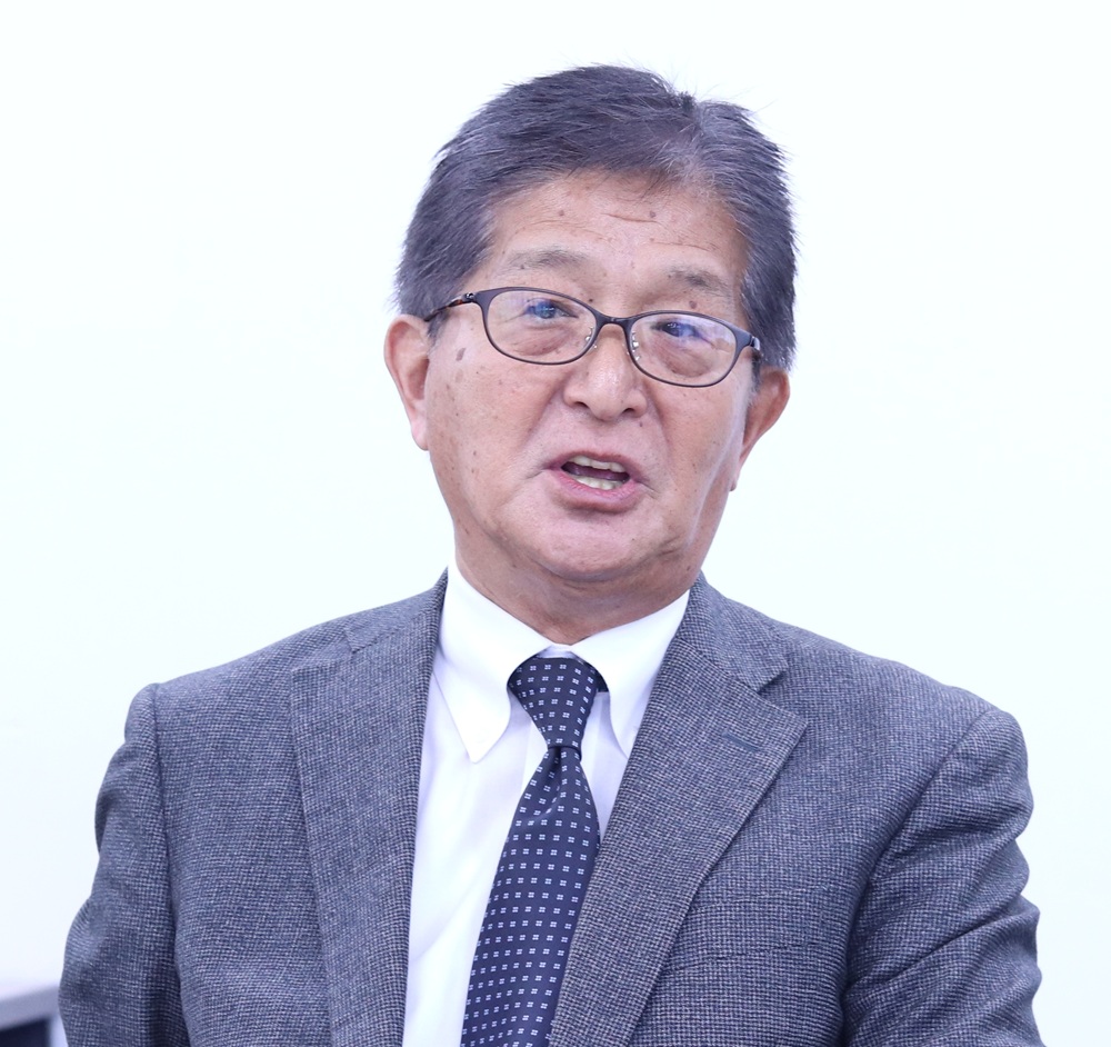 ＰＦＡＳ対策実践特集座談会　多様な経路を見逃すな～河川、地下水、大気や製造工程～　動き出す規制 先進企業が徹底議論　「４.１」水道法施行令改正  PFASの水道水質管理義務化_佐藤 悦夫 氏