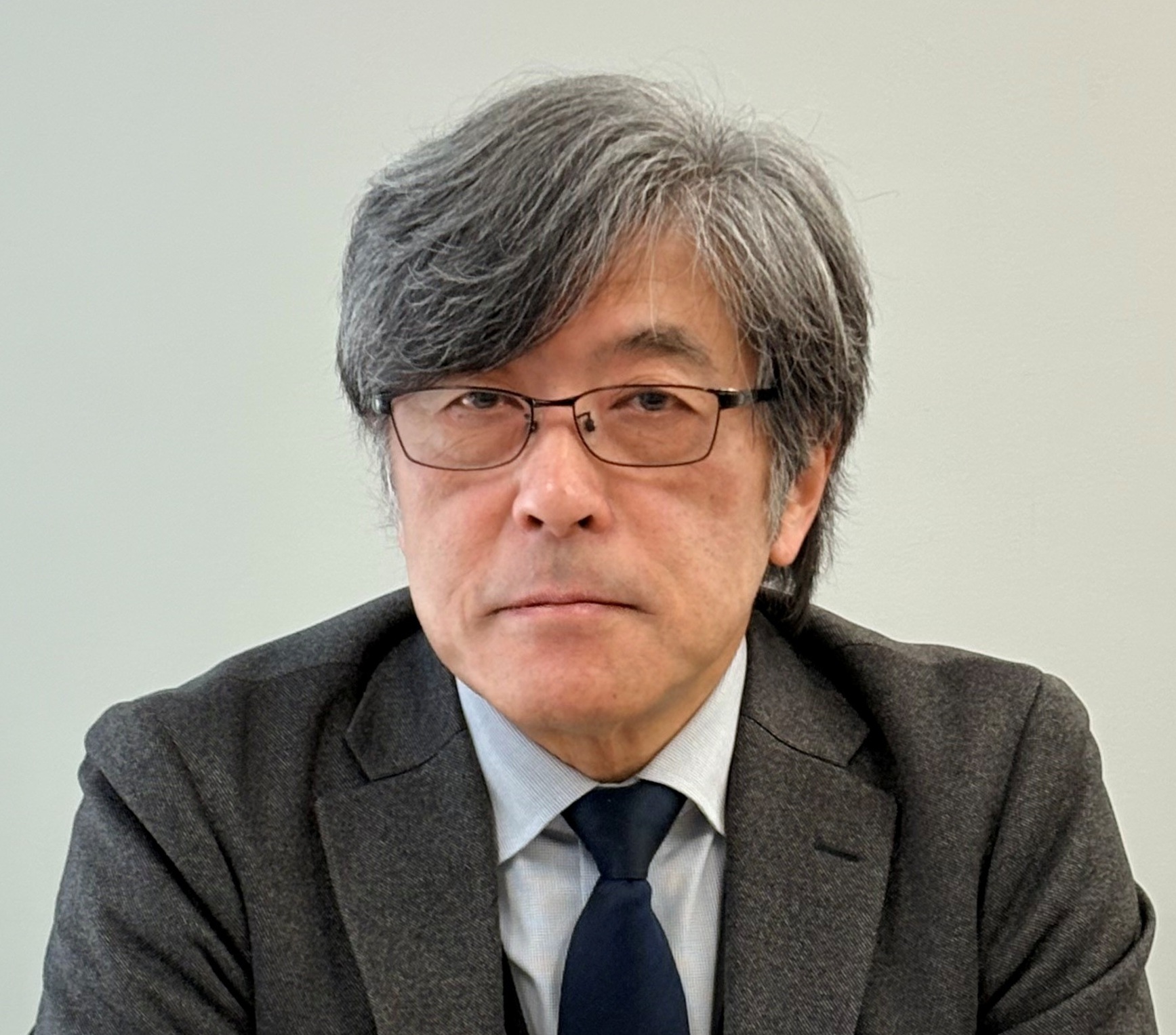 白井 雅哲 校長