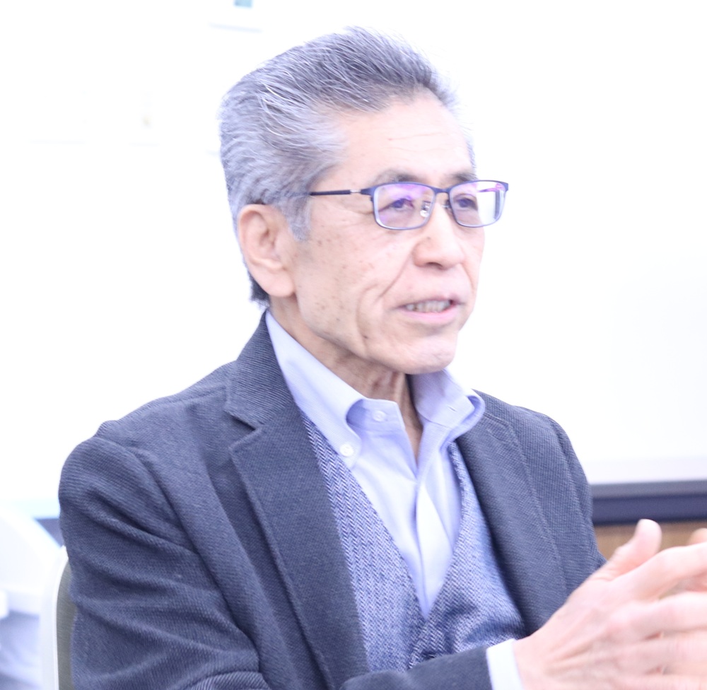 ＰＦＡＳ対策実践特集座談会　多様な経路を見逃すな～河川、地下水、大気や製造工程～　動き出す規制 先進企業が徹底議論　「４.１」水道法施行令改正  PFASの水道水質管理義務化_大熊 那夫紀 氏