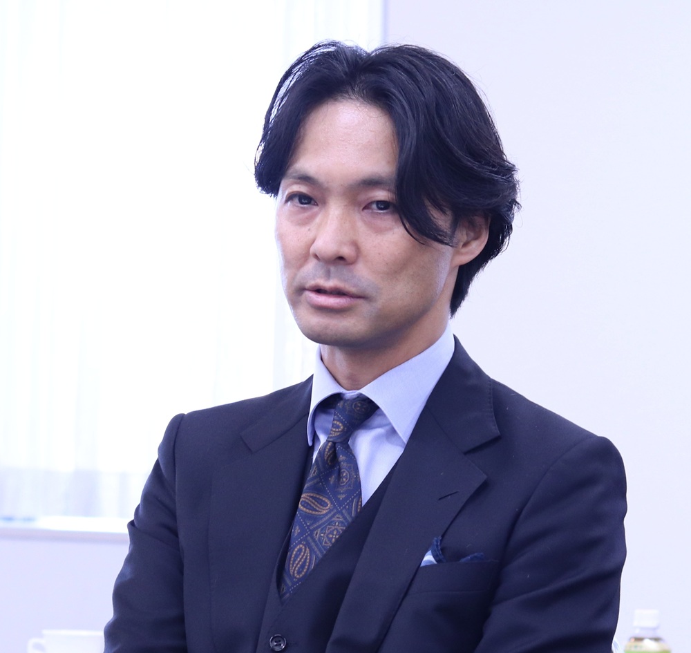 ＰＦＡＳ対策実践特集座談会　多様な経路を見逃すな～河川、地下水、大気や製造工程～　動き出す規制 先進企業が徹底議論　「４.１」水道法施行令改正  PFASの水道水質管理義務化_西村 聡 氏