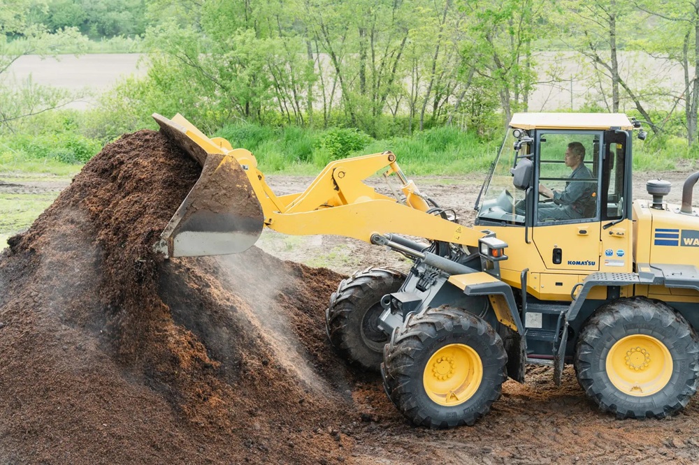 大阪府寝屋川市　ごみ焼却発電の電力　小中学校などへ供給_寝屋川市クリーンセンター
