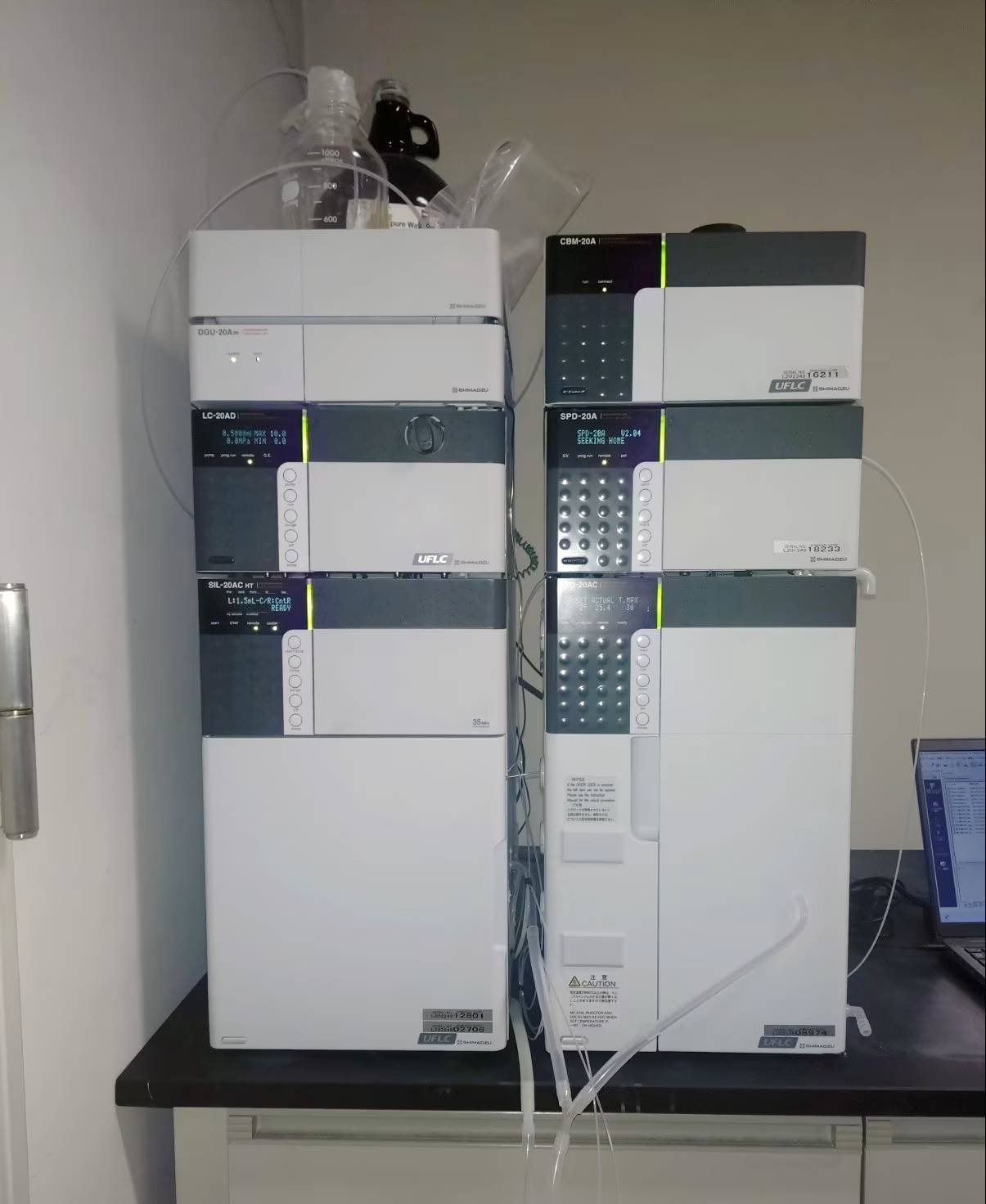 龍谷大に納品したリファービッシュ品