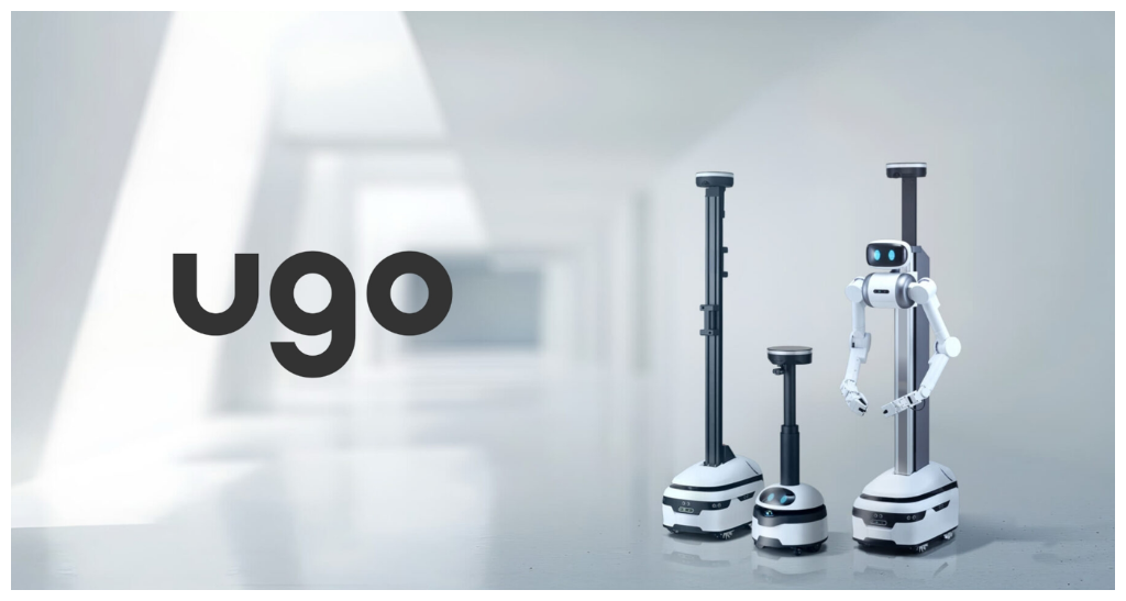 _　ＮＴＴ西、大和ハウス系が出資　マルチロボ基盤の社会実装へ　ｕｇｏ　