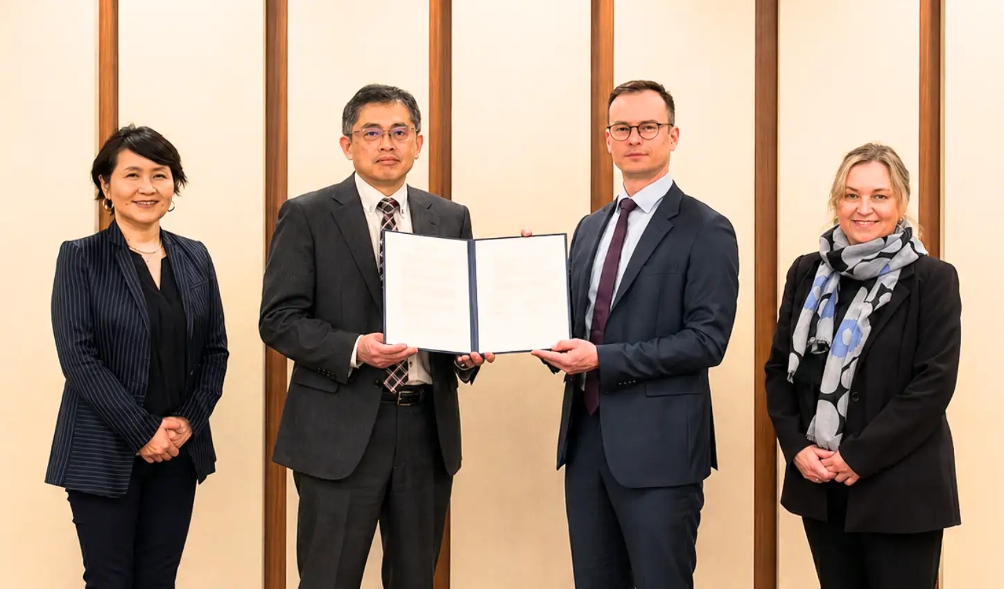 _　欧州市場に進出へ　欧研究機関と協議開始　エマルションフロー　