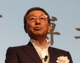 田村社長