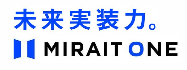 ミライトワン