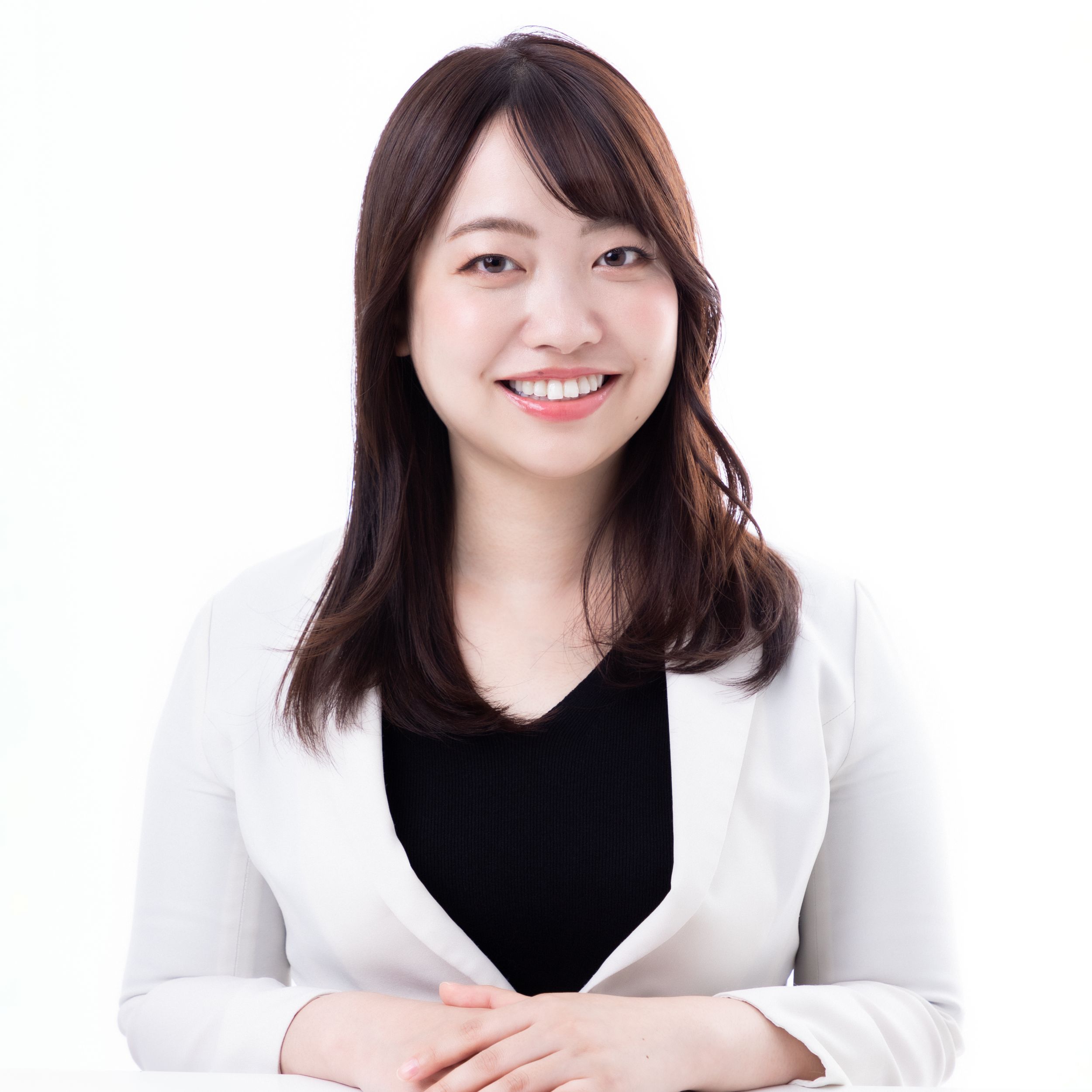 森代表
