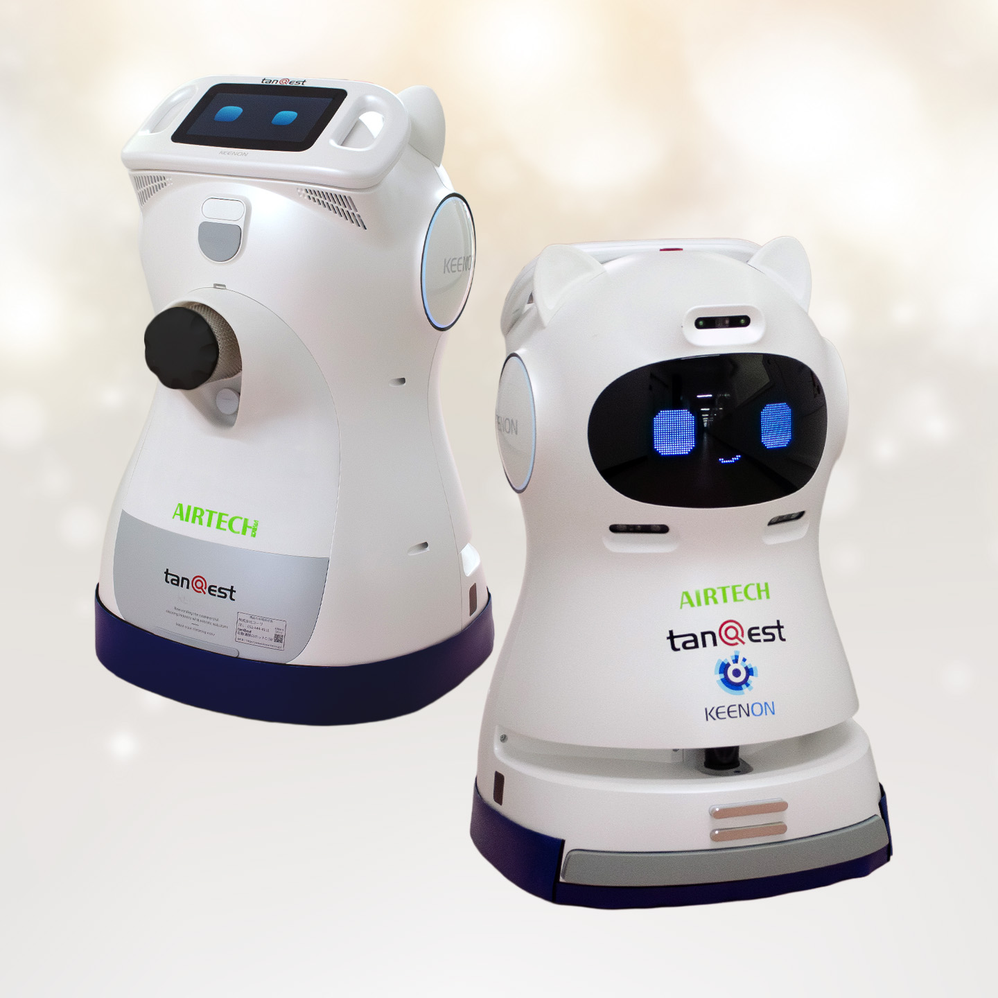 ロボット掃除機Ｃ30ＣＲ