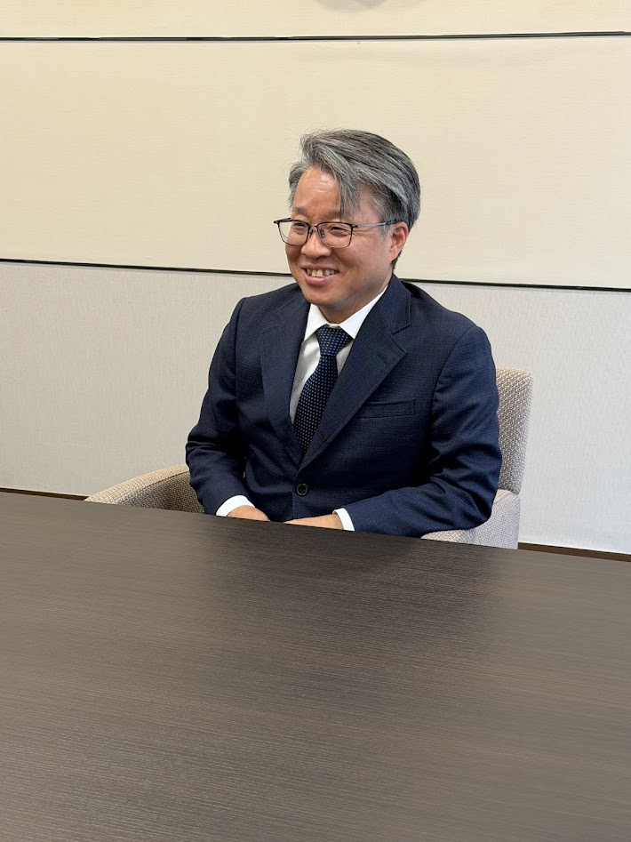インタビュー◎JFEエンジニアリング取締役専務執行役員環境本部長 鮎川将氏に聞く 廃棄物焼却発電とリサイクルの両輪でCEを実現 25年度都市ごみ焼却プラント7件受注、さらなる飛躍目指す_JFEエンジニアリング 取締役専務執行役員環境本部長 鮎川 将 氏