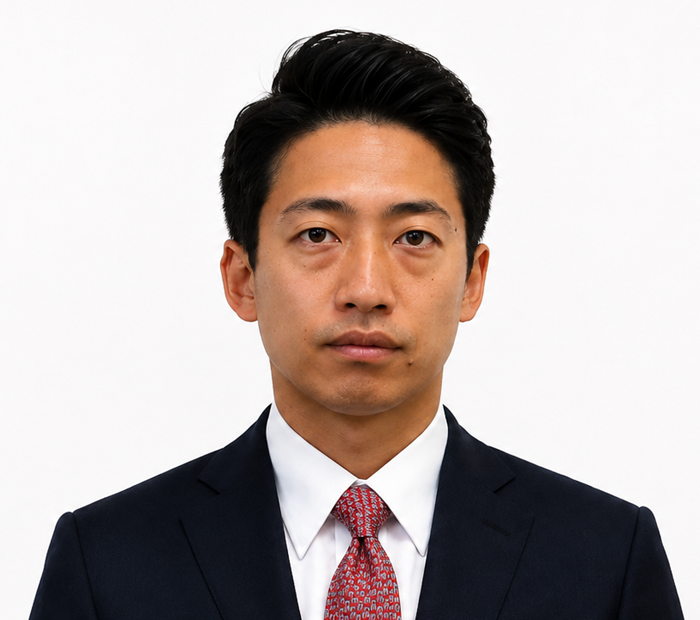 大岡氏