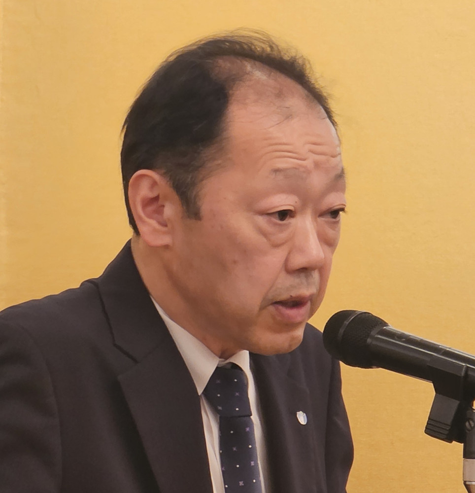 総会フラッシュ　日本環境アセスメント協会　創設50周年に向け新長期ビジョン検討へ