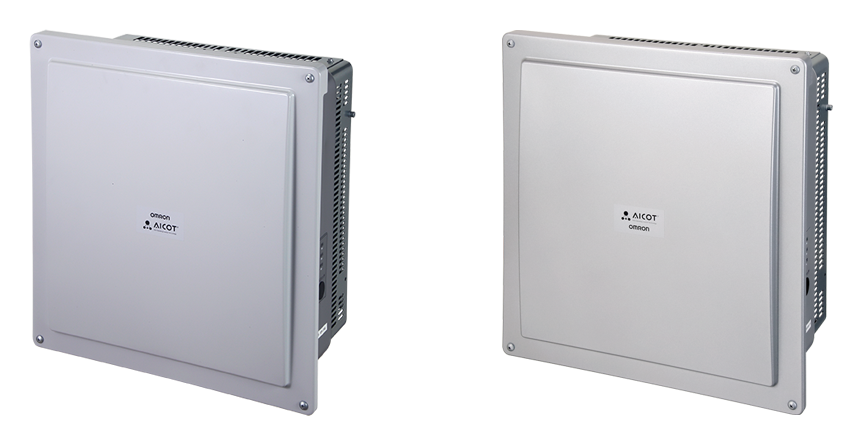 KPV、KPW/ KPW-A-2シリーズ_　オムロンＳＳＳ、大電流対応パワコンを発売　太陽光パネルの大型化に対応