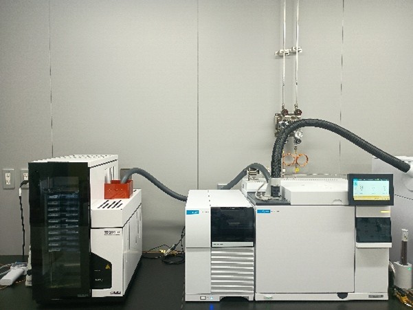 _　浮遊分子汚染物を分析　最先端製造の不良除去　東北環境開発　