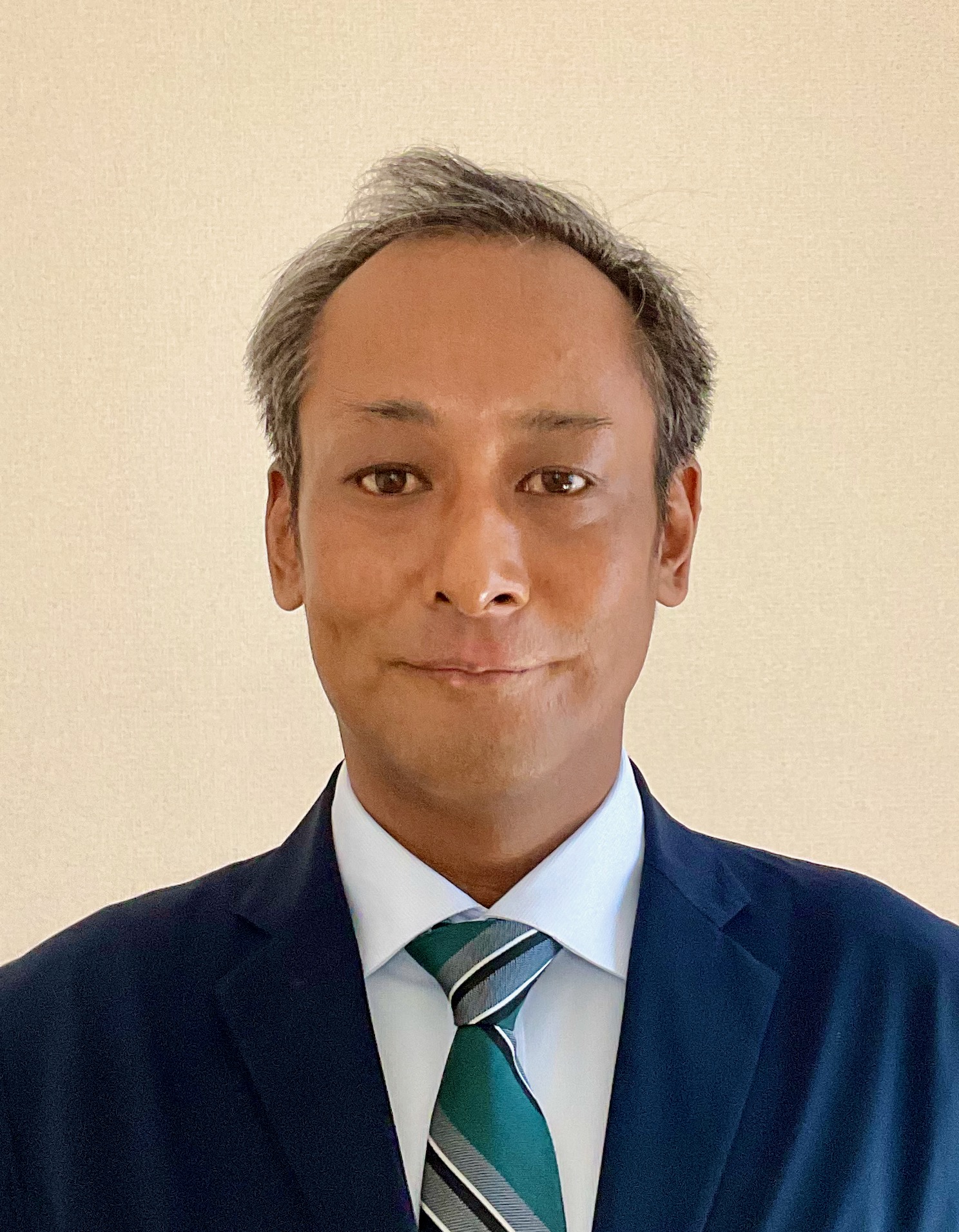 実行委員長　中川 啓（長崎大学総合生産科学域 教授 日本地下水学会）