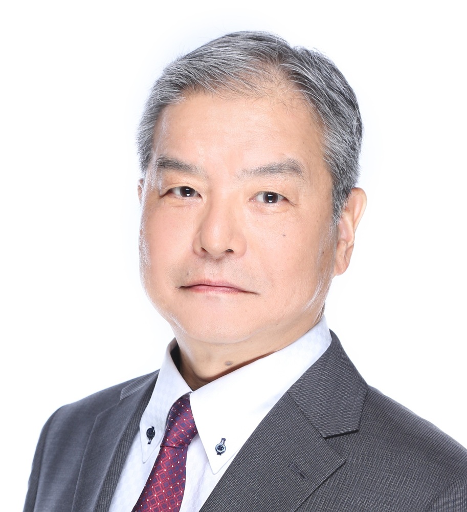 藤井新社長