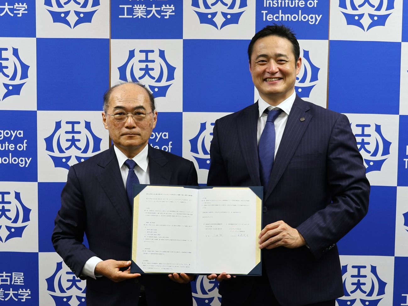 _　エヌビディアと産学連携　ＡＩ、データ科学の人材育成　名古屋工大　