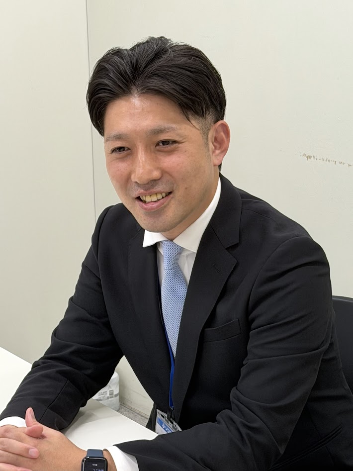 ソフマップ サーキュラーエコノミー事業本部リユース事業部長　河原橋 優 氏