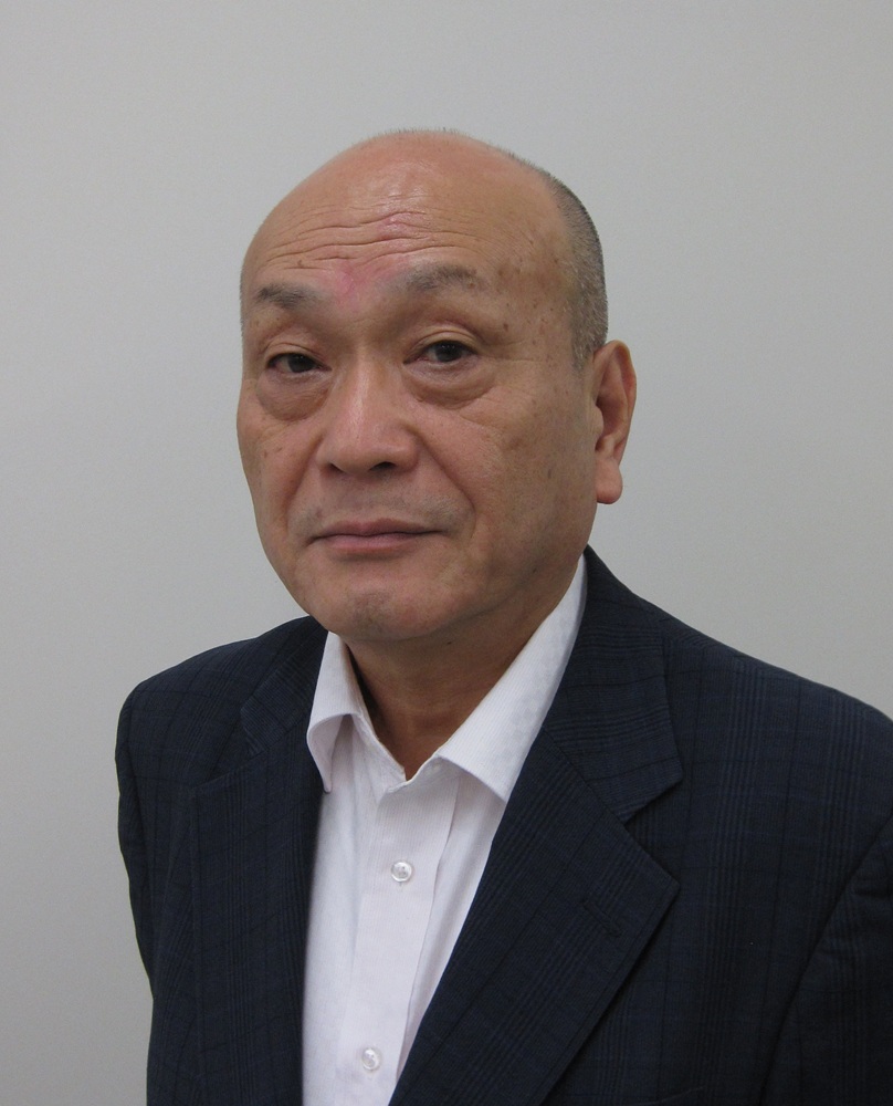 南部修太郎氏