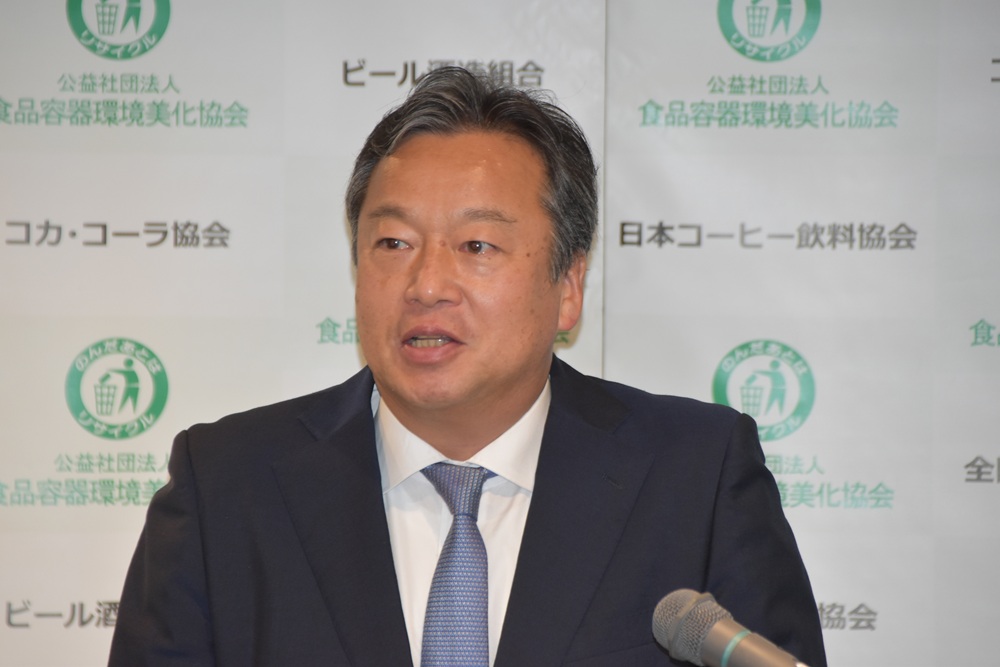 佐藤会長