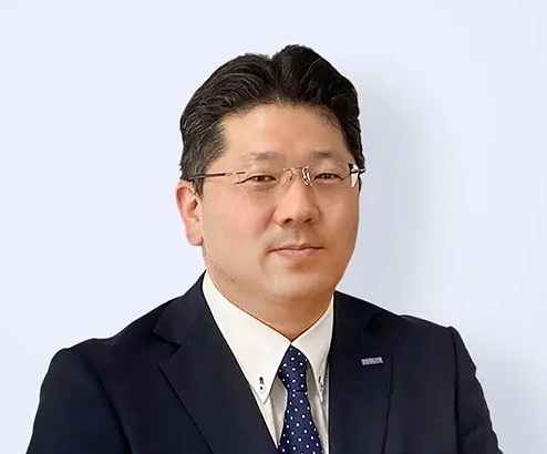 ゼオライト社長　島村 謙志 氏