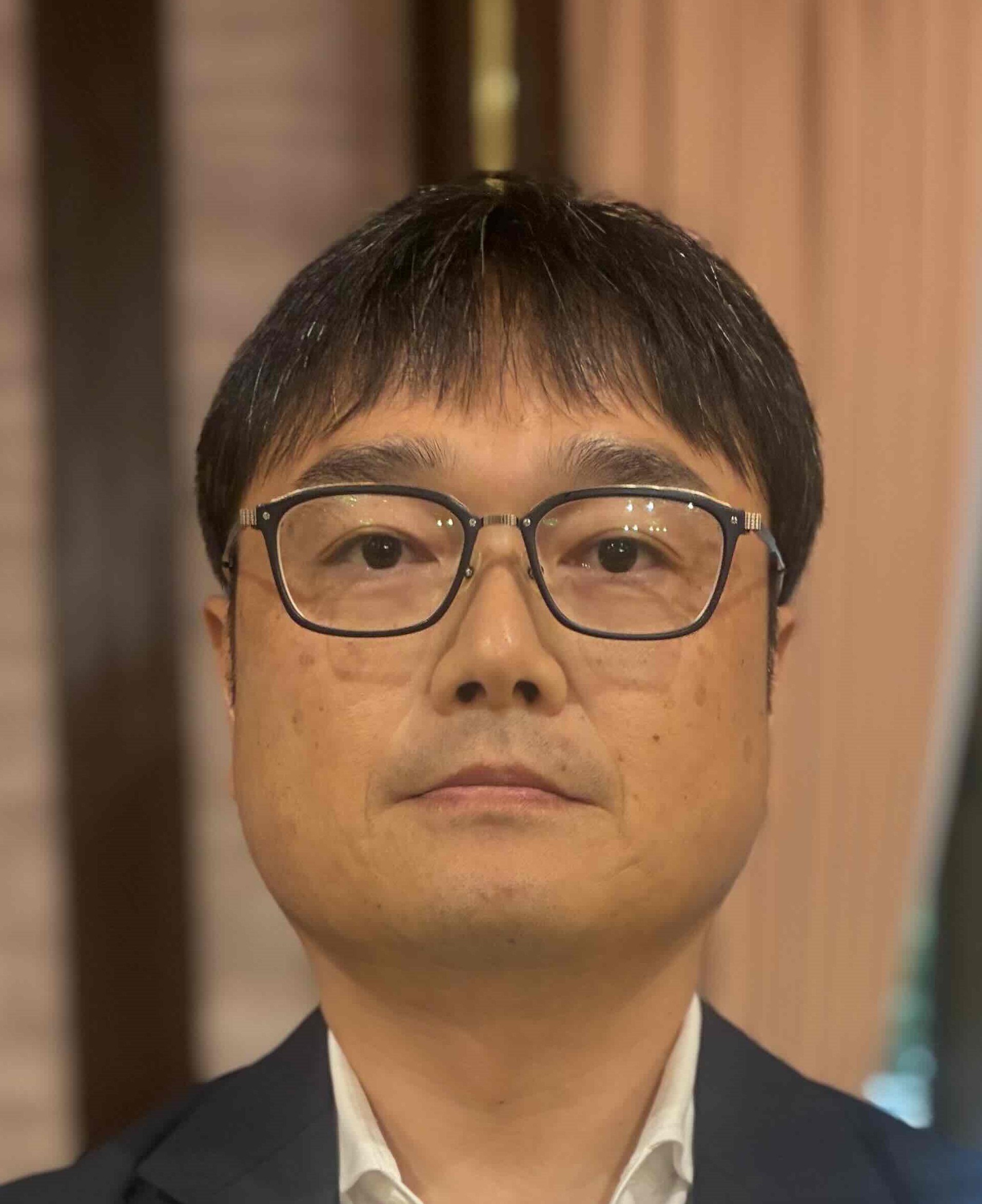 吉田会長