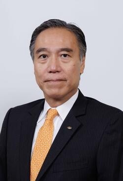 阿部会長