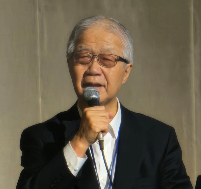 東京大学名誉教授　山本 良一 氏