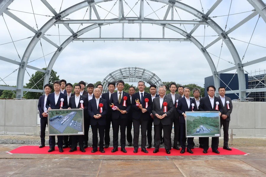 _　風力直結のＤＣ建設　ユーラスが初建設　