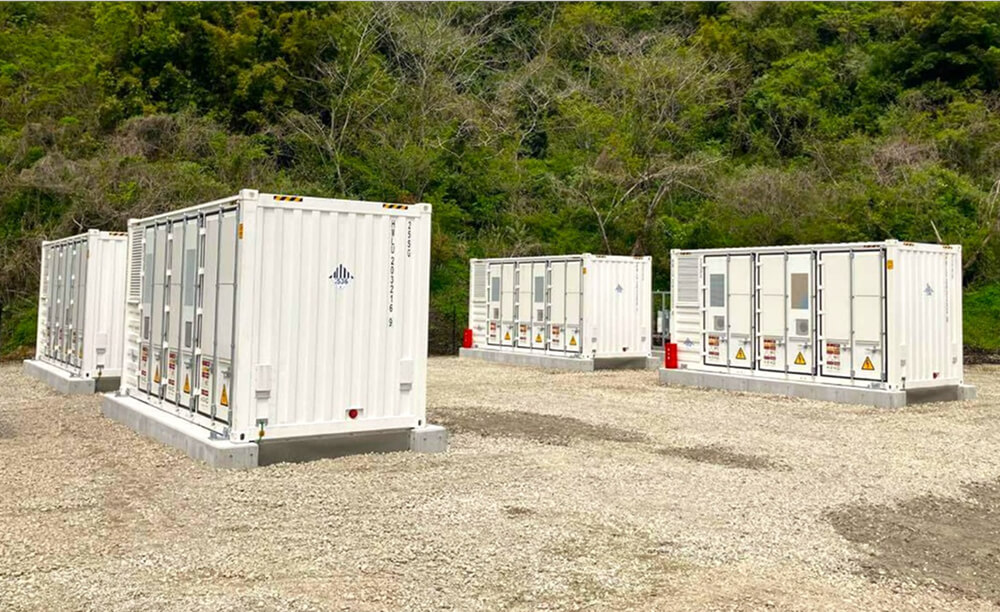 宮崎県串間市蓄電所_イーレックス、系統用蓄電池で需給調整市場の初回取引を開始　