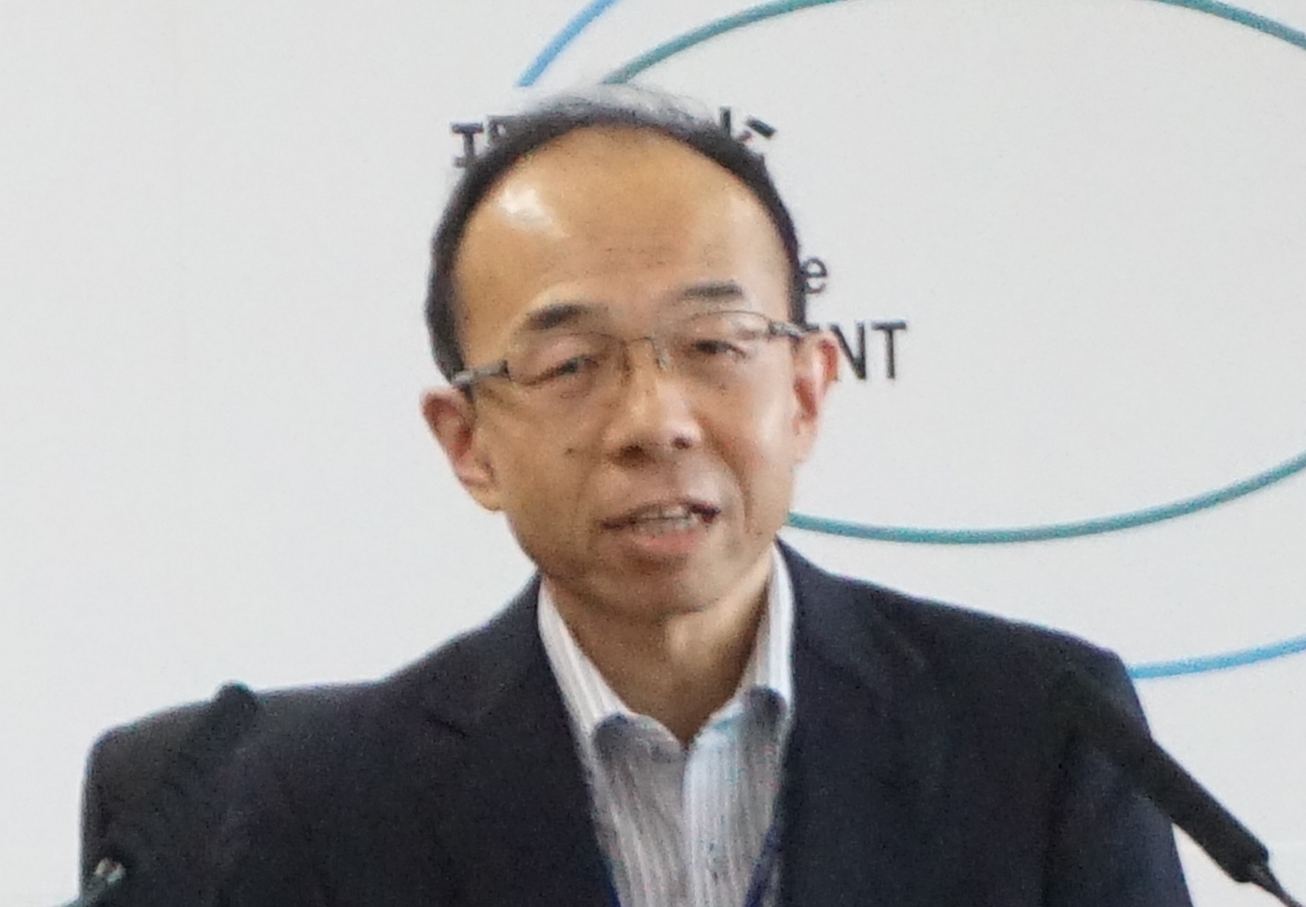関谷氏